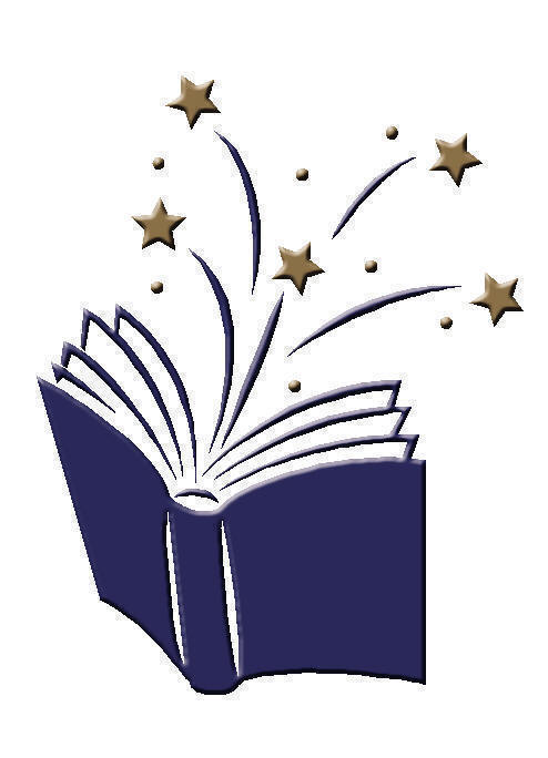 book logo clip art - photo #11