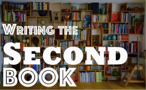 Writing the Second Book